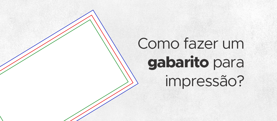 FuturaIM Explica: Como fazer um gabarito para impressão?
