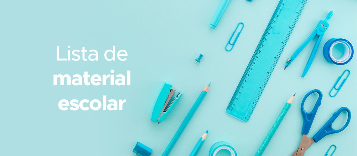 13 Itens da lista de Material Escolar para revender e lucrar! 13 Itens da lista de Material Escolar para revender e lucrar!