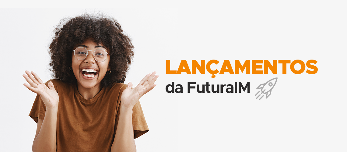 Top 15 Lançamentos da Gráfica Online FuturaIM! Top 15 Lançamentos da Gráfica Online FuturaIM!