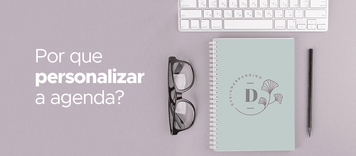 Tudo sobre Agendas Personalizadas?