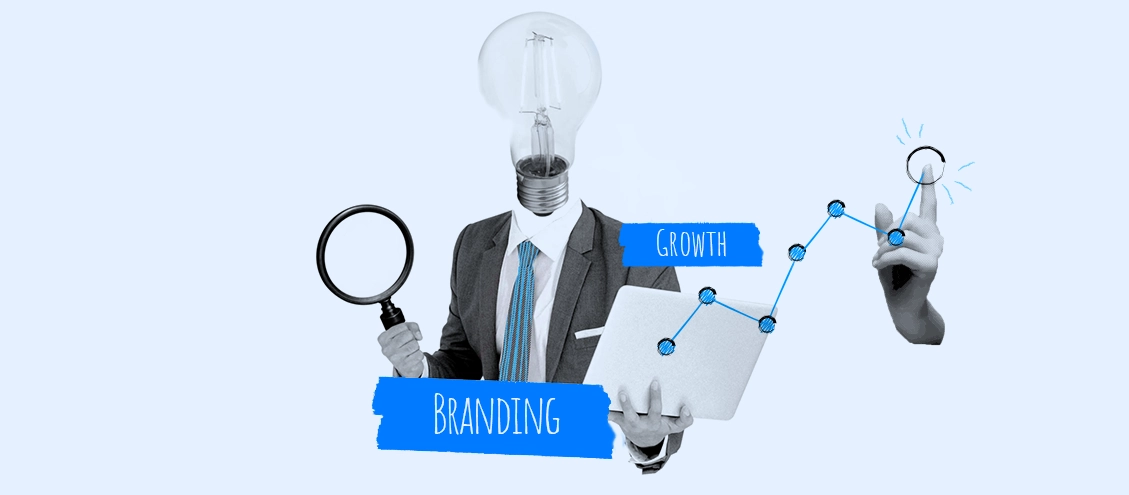 Branding e Growth | A chave para o crescimento sustentável da sua marca