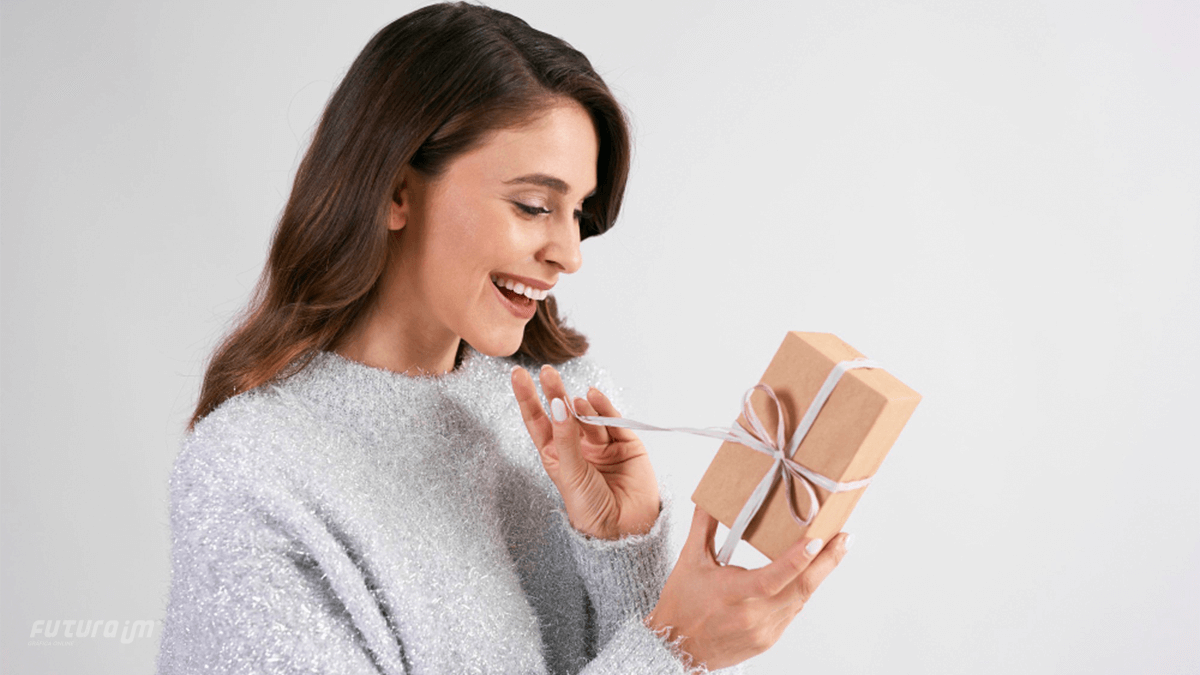 Brindes de final de ano: ideias criativas para encantar seus clientes
