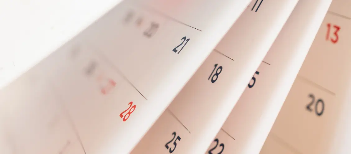 Calendário 2025: imprima e organize seu ano com feriados nacionais e escolares Calendário 2025: imprima e organize seu ano com feriados nacionais e escolares