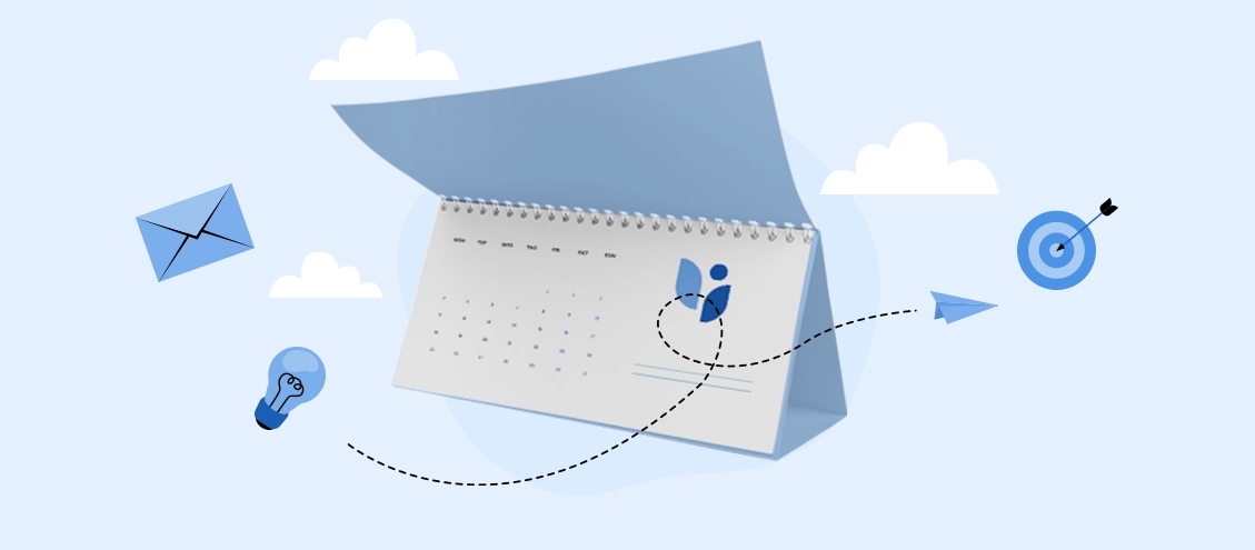 Calendários 2025 | Planeje o ano com estilo e transforme em oportunidade de negócio