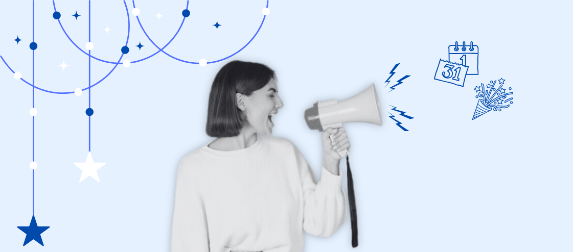 Como fazer uma campanha de fim de ano | Passo a Passo