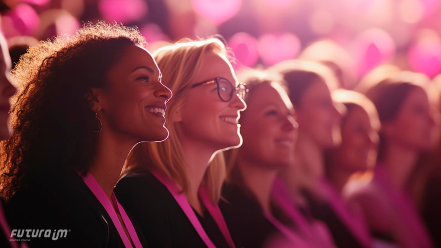 Ideias para o Dia da Mulher nas empresas: ações criativas para engajar Ideias para o Dia da Mulher nas empresas: ações criativas para engajar