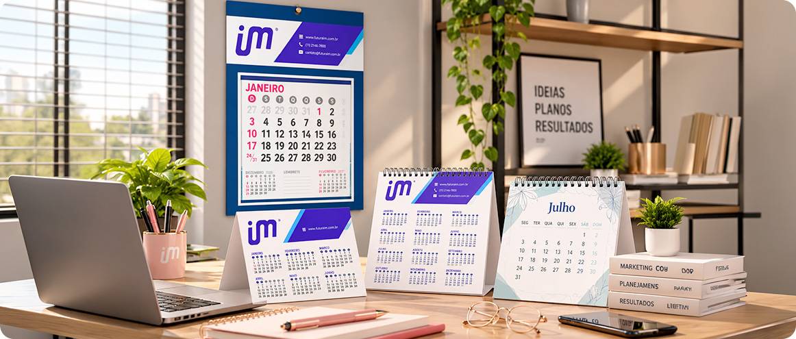 Calendário de Datas Sazonais de 2027: planeje suas campanhas e venda mais