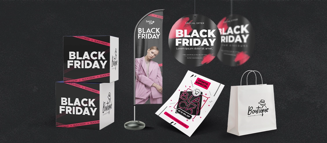Black Friday 2024 | Conheça os melhores produtos de divulgação Black Friday 2024 | Conheça os melhores produtos de divulgação