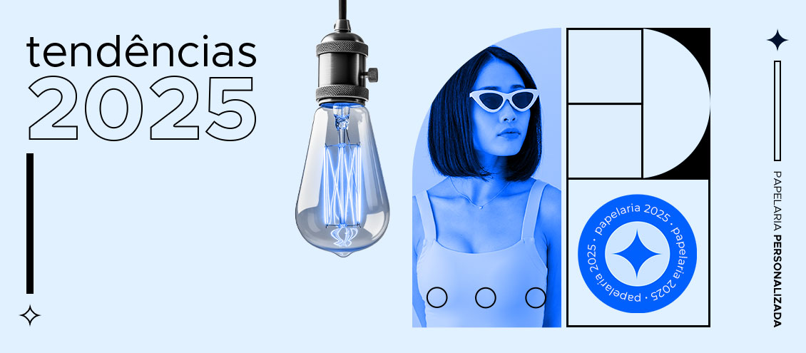 Tendências em Papelaria Personalizada para 2025 | Dicas e novidades para atrair clientes Tendências em Papelaria Personalizada para 2025 | Dicas e novidades para atrair clientes
