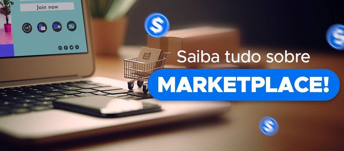 Saiba tudo sobre Marketplace! Saiba tudo sobre Marketplace!