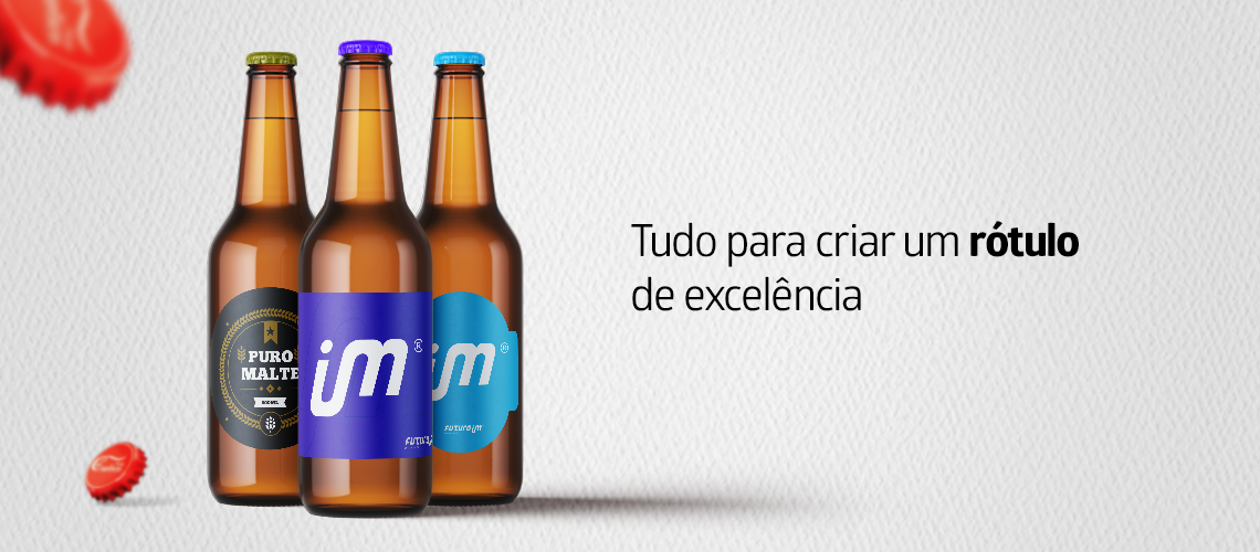 Cerveja artesanal: tudo para criar um rótulo de excelência Cerveja artesanal: tudo para criar um rótulo de excelência