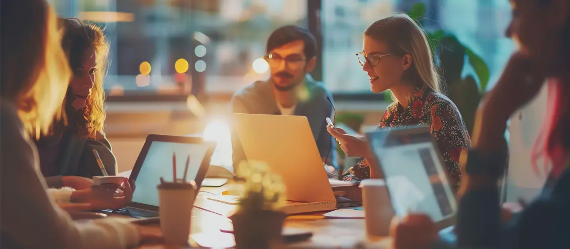 Comunicação Empresarial: estratégias eficazes para fortalecer a imagem da sua empresa Comunicação Empresarial: estratégias eficazes para fortalecer a imagem da sua empresa