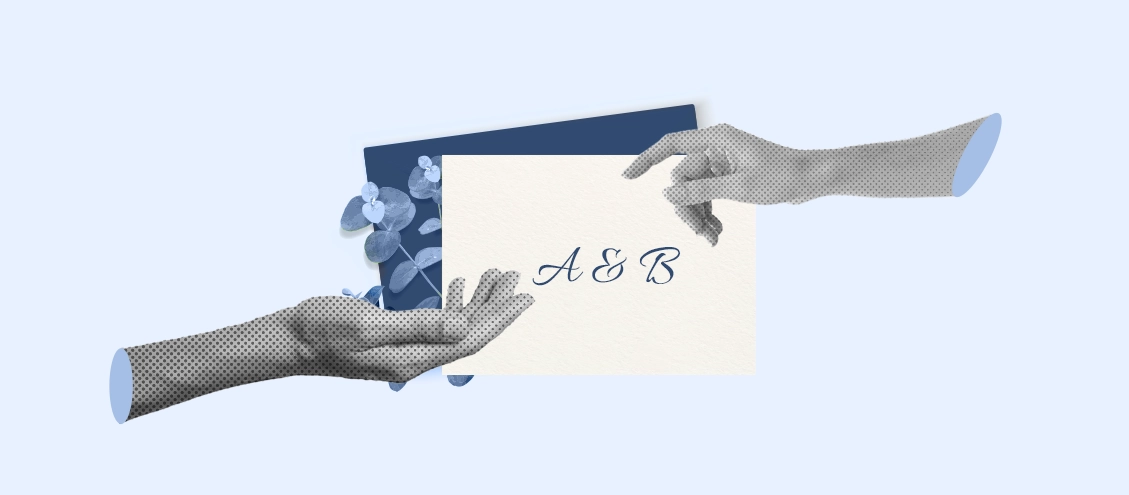 Convites para Eventos | A importância do design profissional