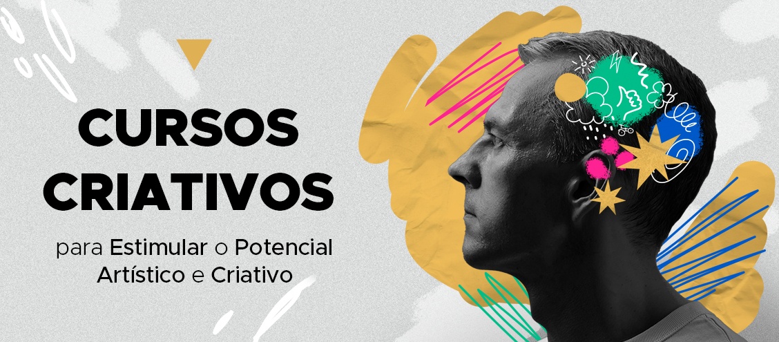 Explorando a Criatividade: Cursos para Estimular o Potencial Artístico e Criativo Explorando a Criatividade: Cursos para Estimular o Potencial Artístico e Criativo