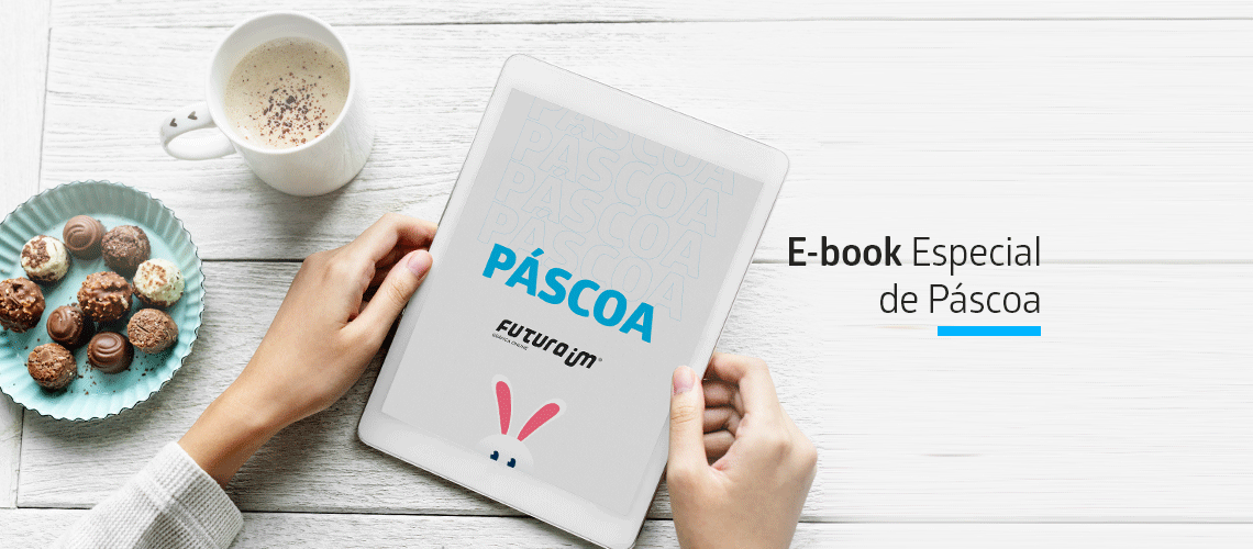 Dicas para aumentar os lucros nesta Páscoa Dicas para aumentar os lucros nesta Páscoa