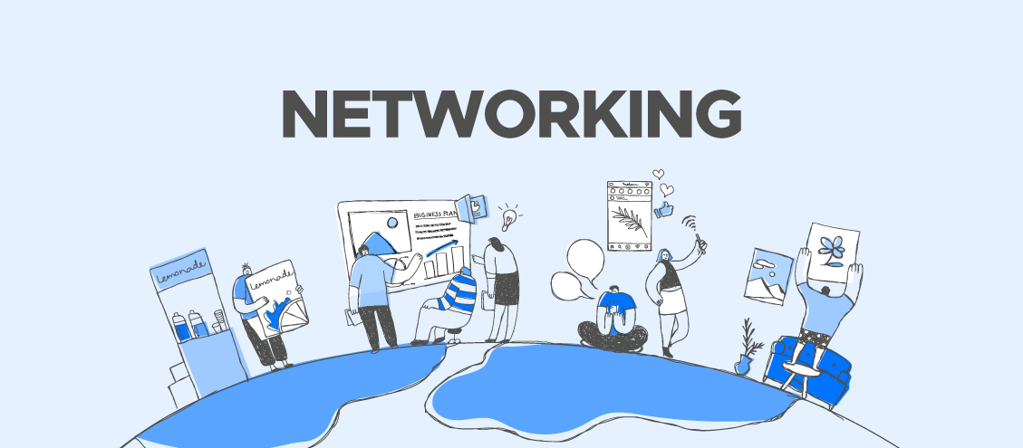 Feiras e Eventos 2025: descubra como se destacar no networking 