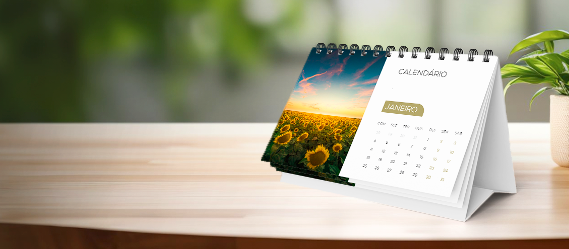 Conheça os tipos de calendários e tudo sobre eles