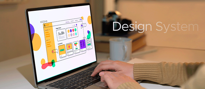 Saiba o que é Design System? Saiba o que é Design System?