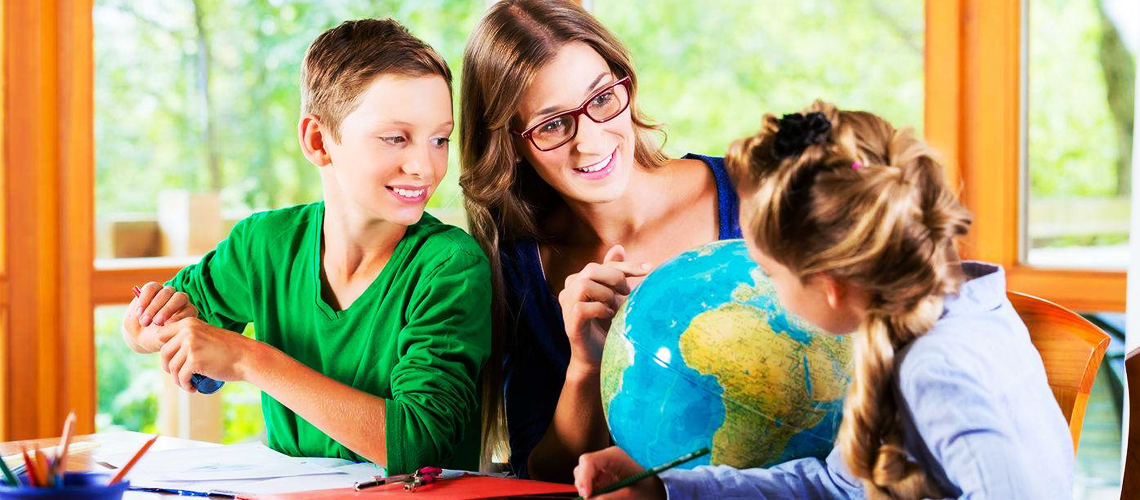 Home School: Veja experiências de pessoas que têm aplicado o método de Ensino Domiciliar nessa quarentena! Home School: Veja experiências de pessoas que têm aplicado o método de Ensino Domiciliar nessa quarentena!