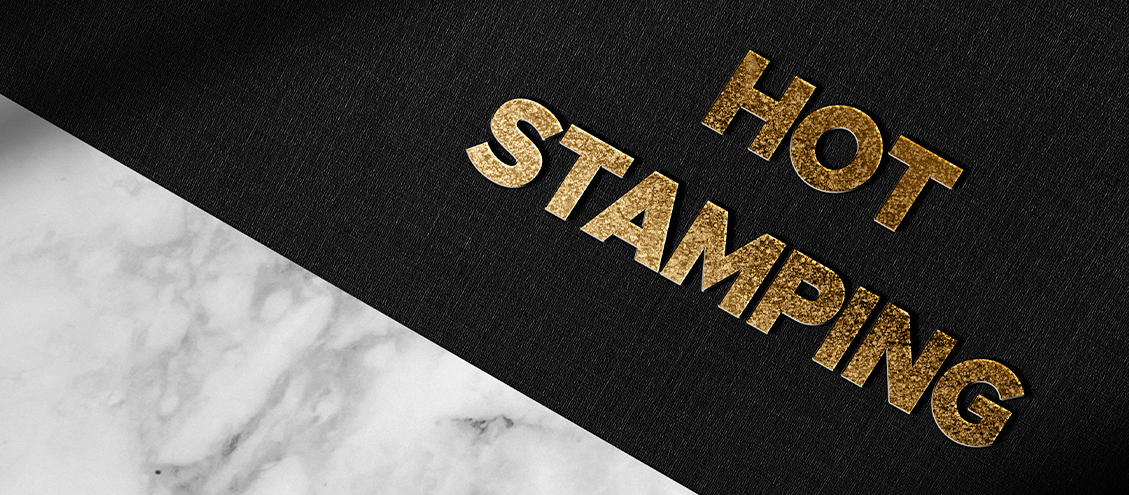 O que é Hot Stamping e como lucrar com ele? O que é Hot Stamping e como lucrar com ele?