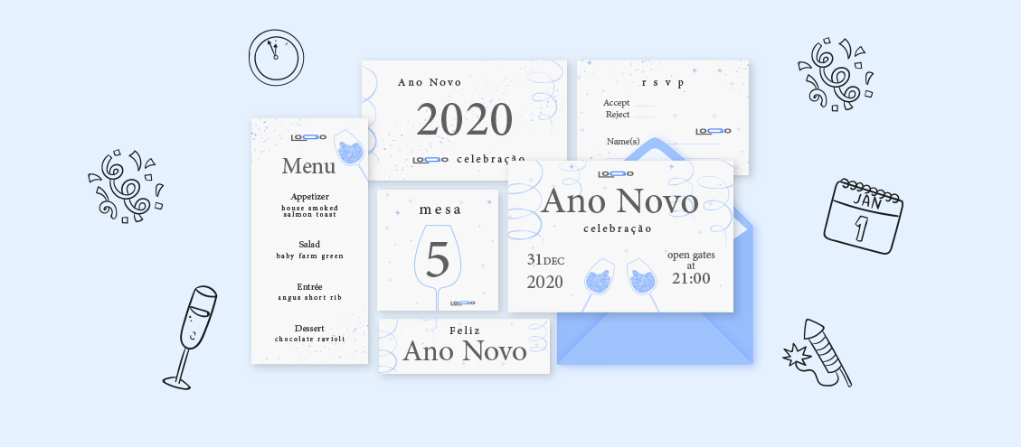 Identidade Visual | Como atualizar a Identidade Visual da sua marca para o Natal 2025 Identidade Visual | Como atualizar a Identidade Visual da sua marca para o Natal 2025