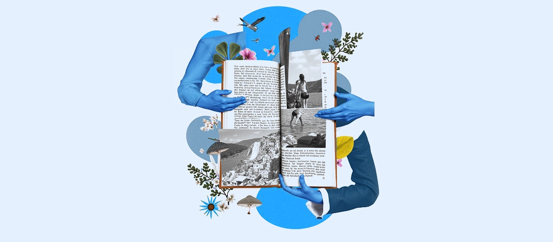 O poder do Storytelling | Como transformar histórias em conversão de leads