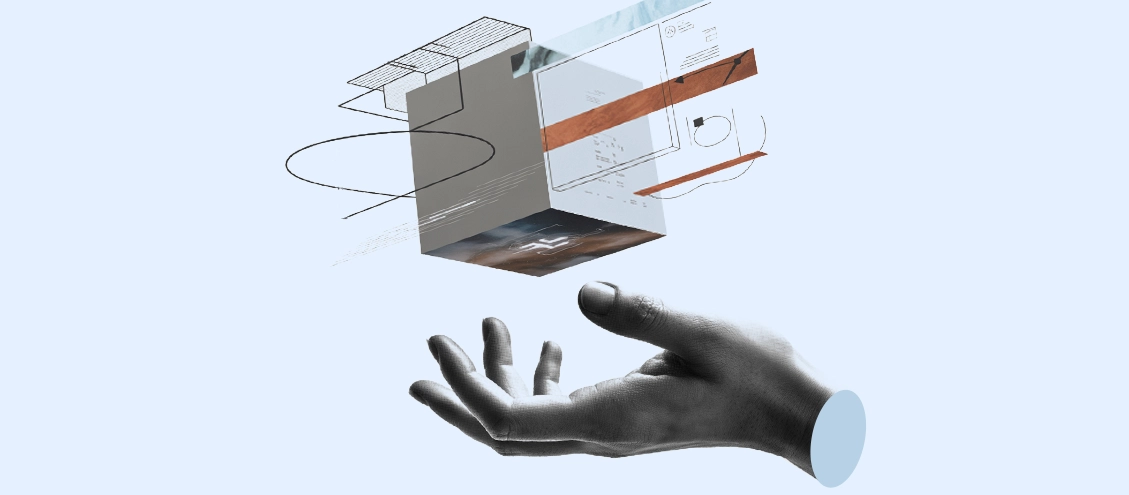 Inovações gráficas | Impressão 4D, textil ampliado e tecnologias de automação Inovações gráficas | Impressão 4D, textil ampliado e tecnologias de automação