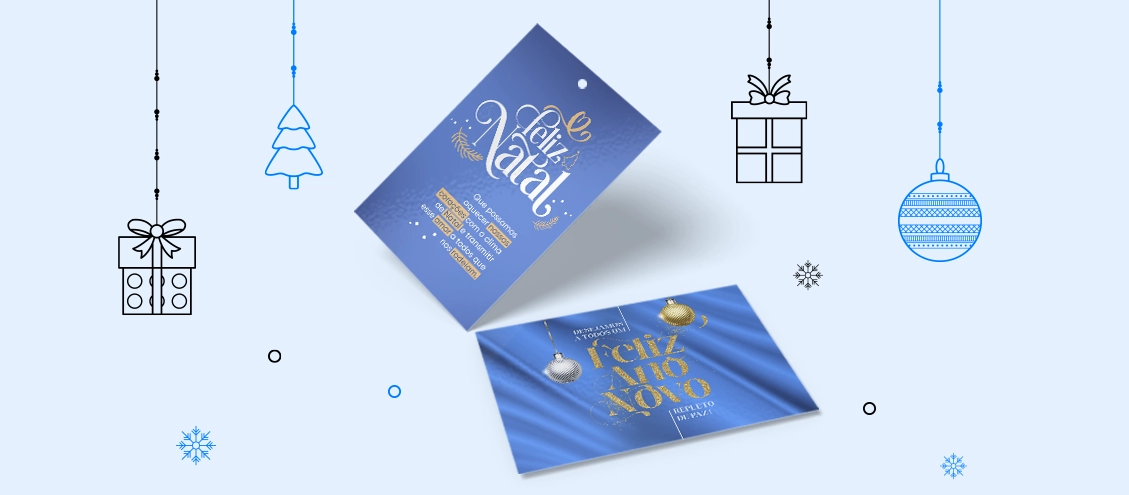 Mensagens emocionantes de Natal e Ano Novo | Inspire e encante em 2024