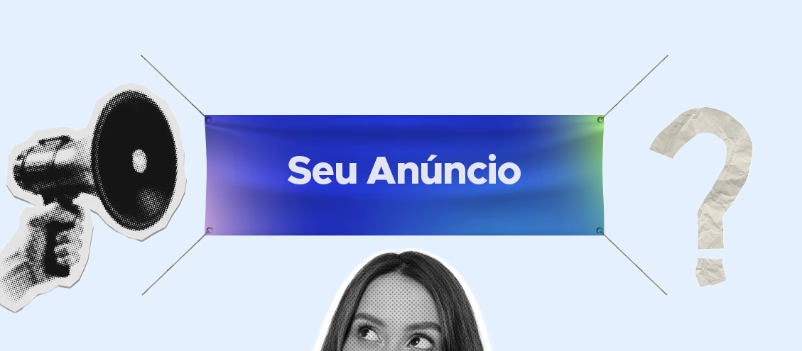 O que é Banner Personalizado?