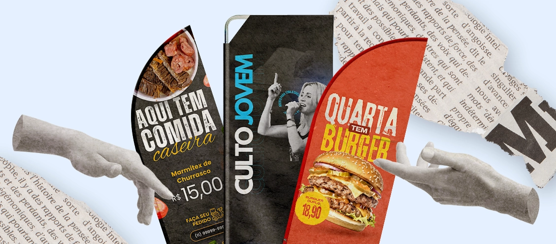 O que é Wind Banner?