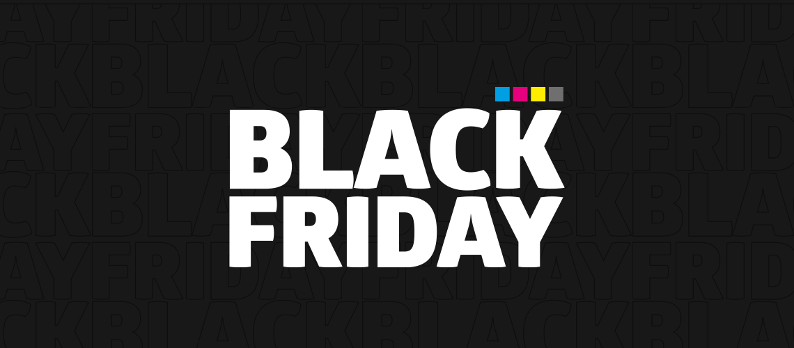 Prepare-se para maior Black Friday dos últimos tempos! Prepare-se para maior Black Friday dos últimos tempos!