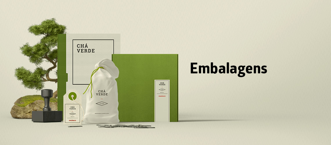 Saiba como a embalagem pode agregar valor à sua marca! Saiba como a embalagem pode agregar valor à sua marca!