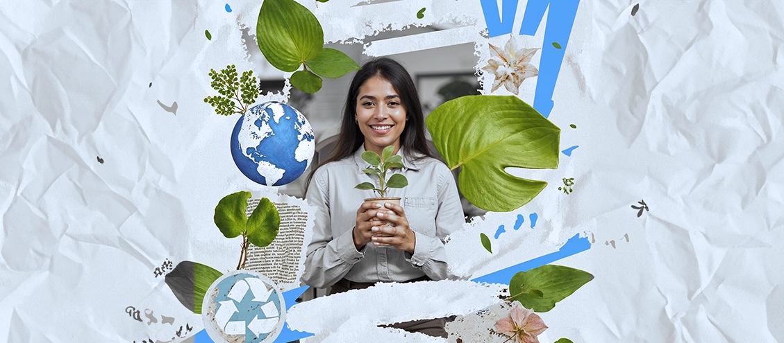 Dia do Meio Ambiente | Soluções sustentáveis