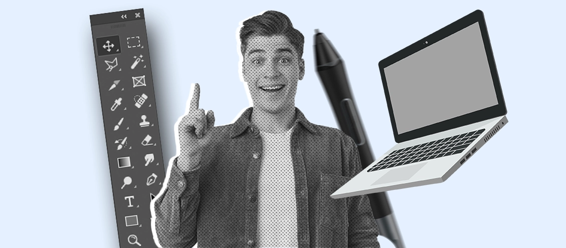 Sites que todo Designer Gráfico precisa conhecer