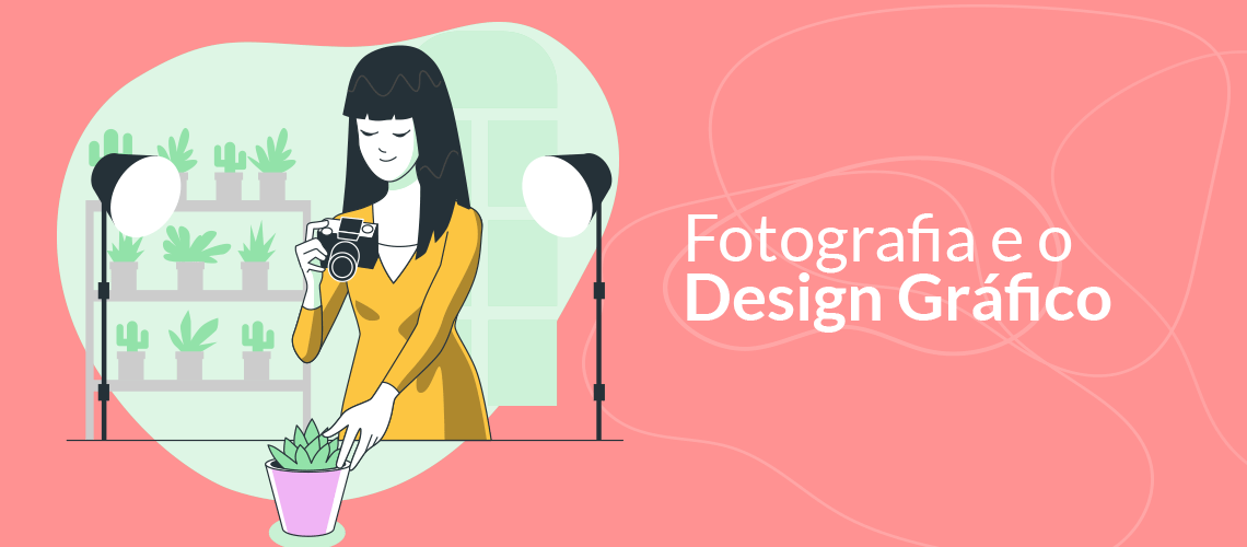 Fotografia e Design: união perfeita para venda de produtos