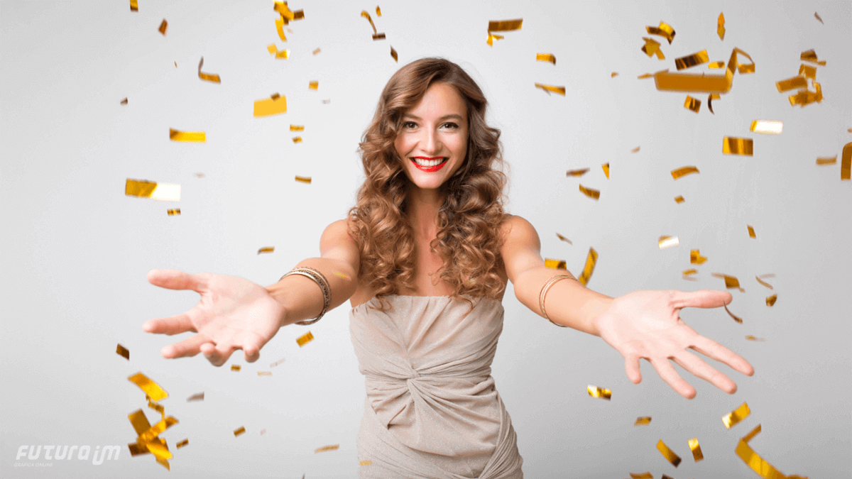 A importância de roupas para réveillon no fim de ano