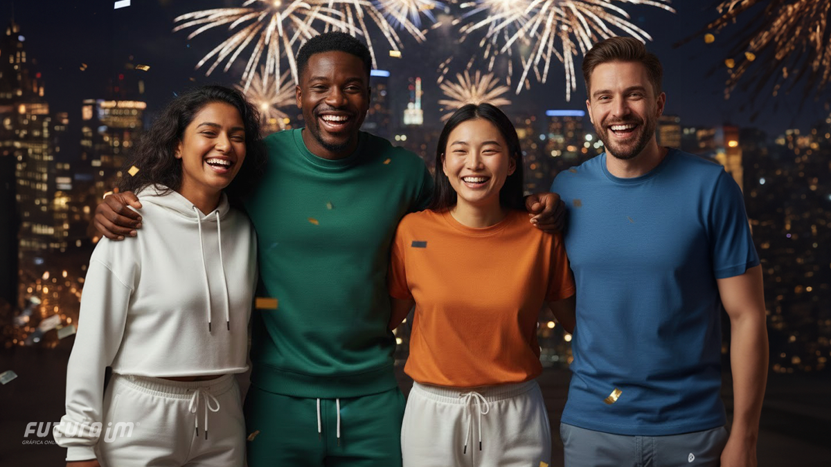 Looks para o ano novo: inspirações para arrasar na virada