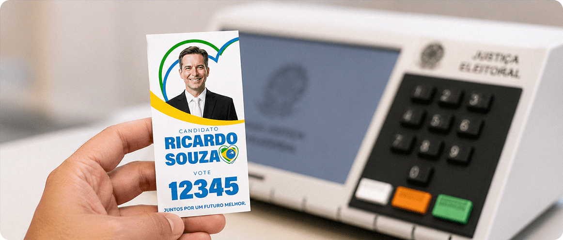Eleições 2026: conheça as regras para campanhas eleitorais