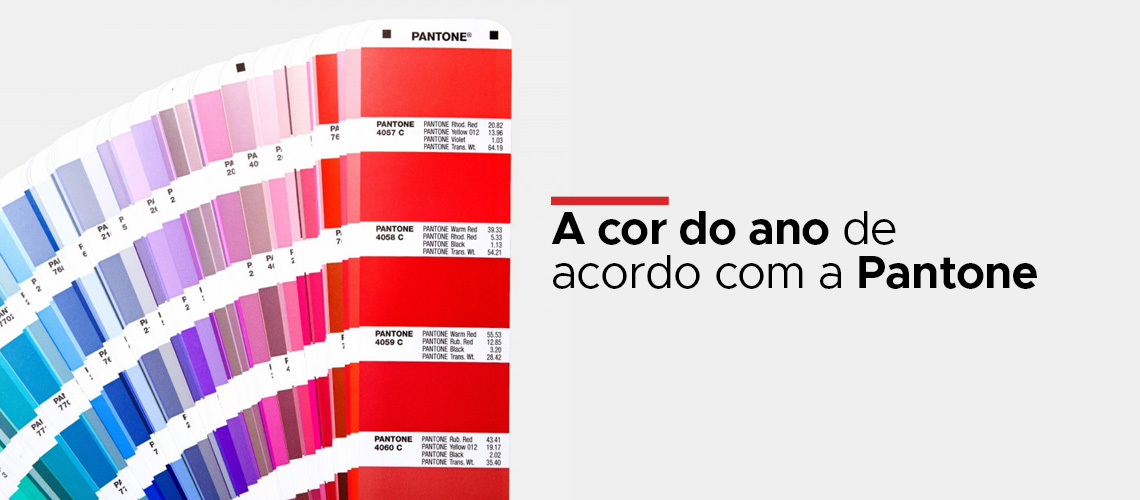 Qual a diferença entre os padrões de cores Pantone e CMYK?