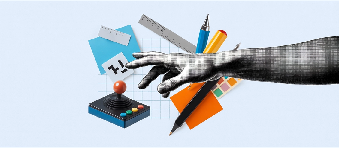 Jogos que todos os designers deveriam conhecer