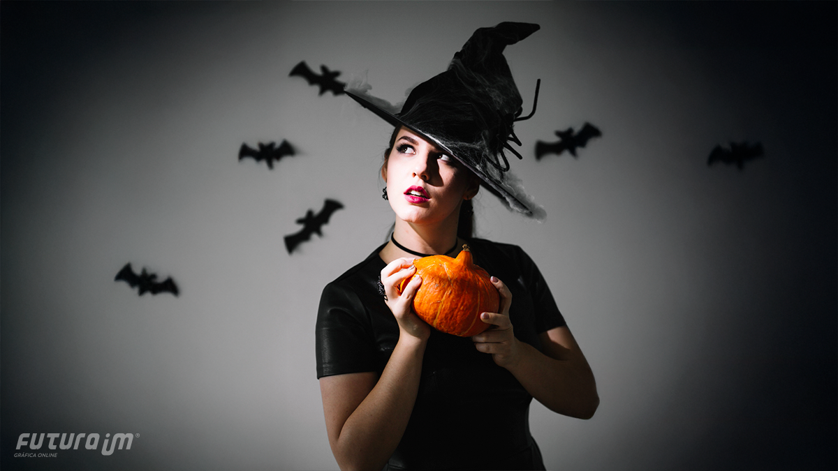 7 curiosidades sobre o Halloween