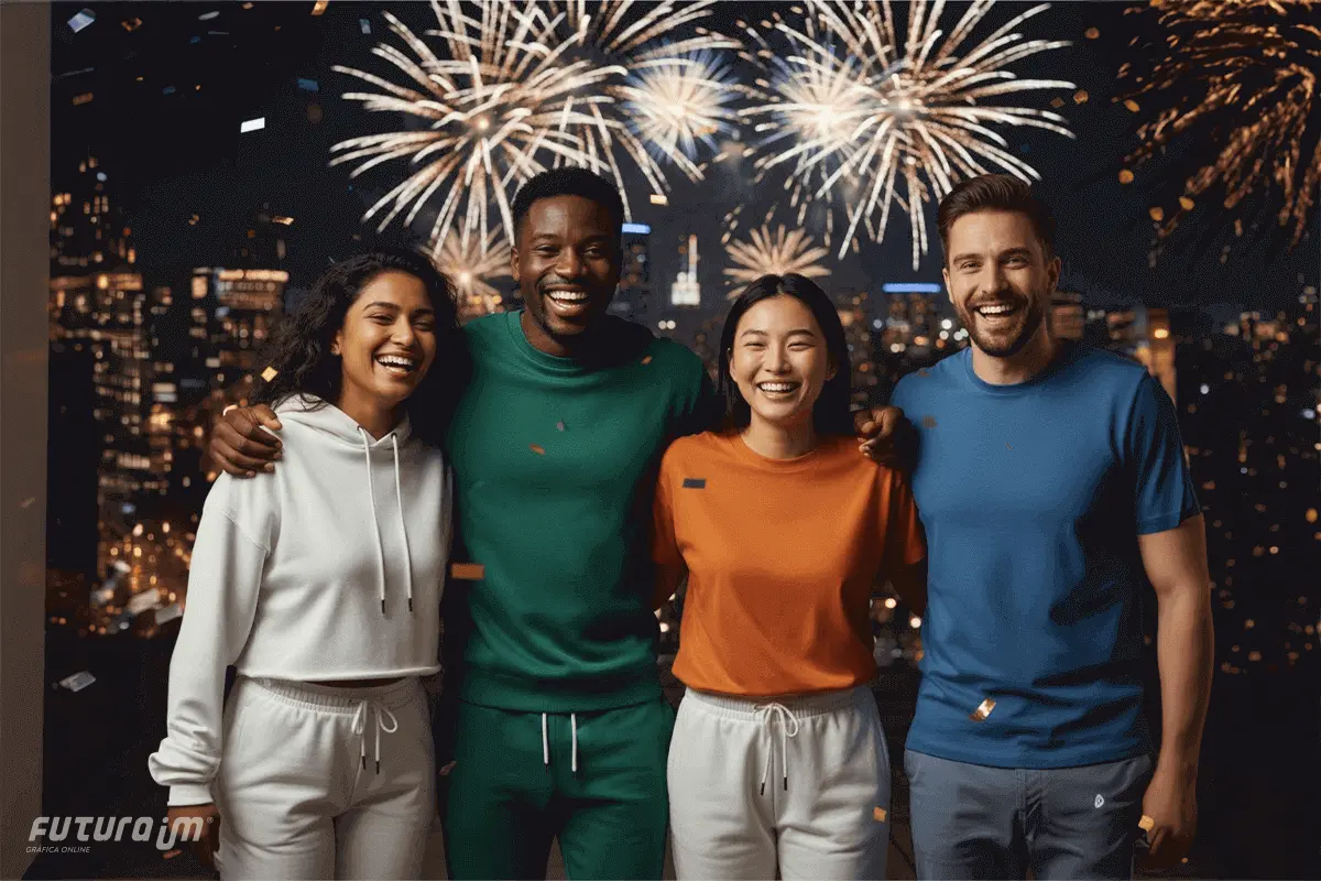 Looks para o ano novo: inspirações para arrasar na virada