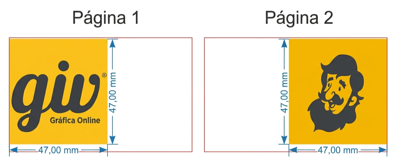 Indicação refile menor