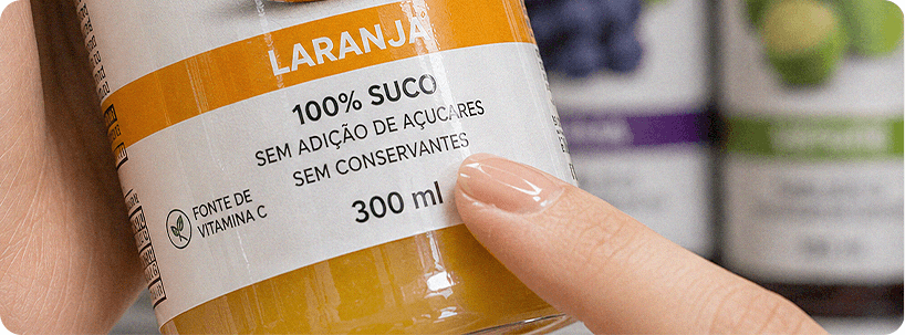 Como fazer um bom rótulo