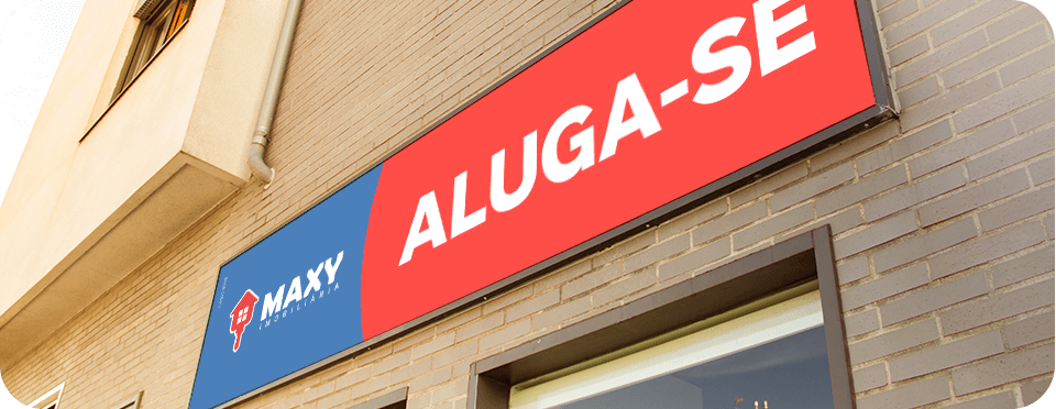 Faixada em Poliondas