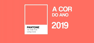 Pantone elegeu a cor do ano de 2019: Living Coral é a nova escolha da marca  16-1546 Living Coral - Life Hits