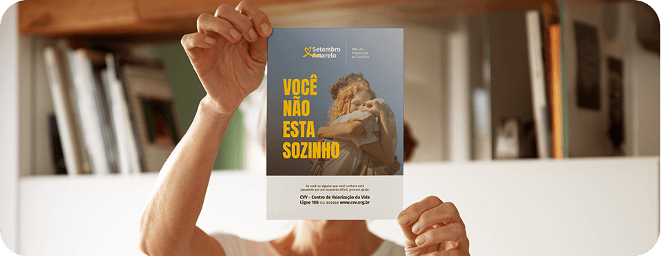Cartaz Personalizado