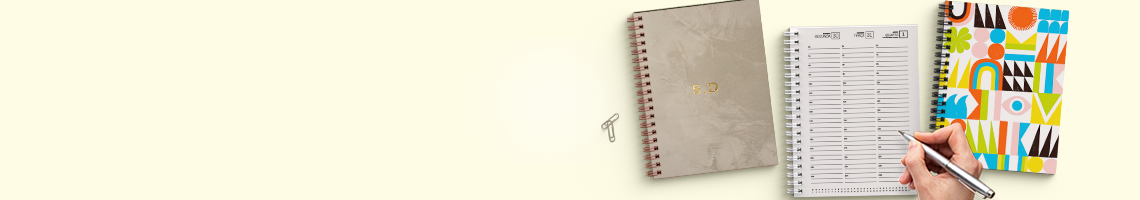 Agenda Personalizada