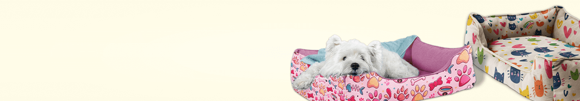 Cama para Pet