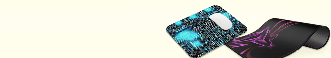 Mouse Pad 